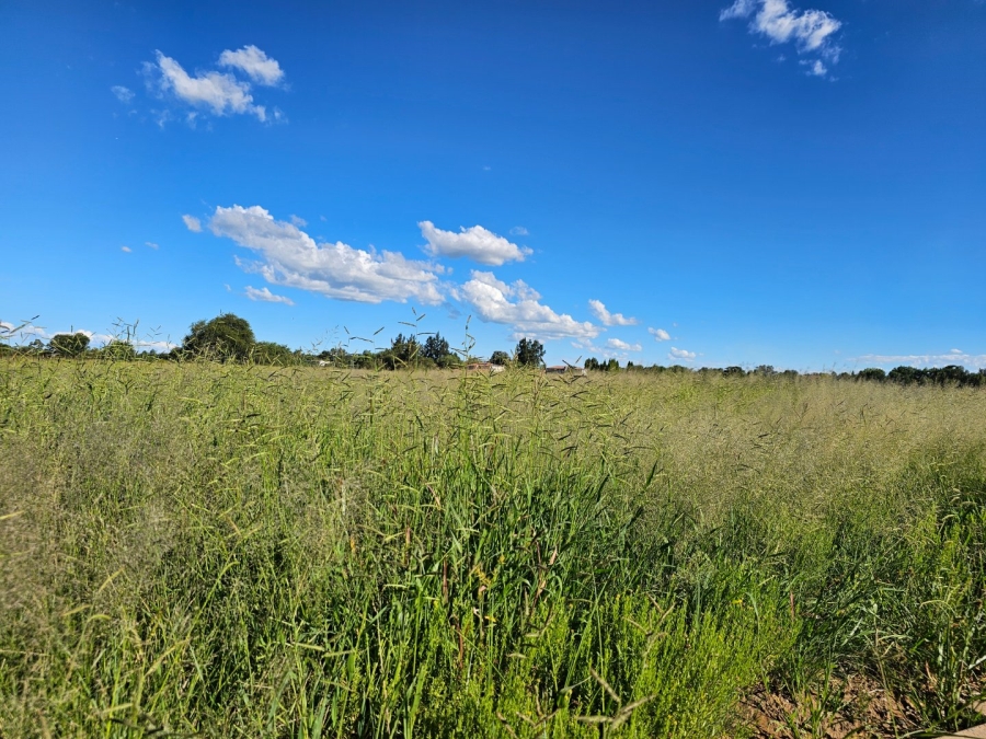  Bedroom Property for Sale in Vaalpark Free State